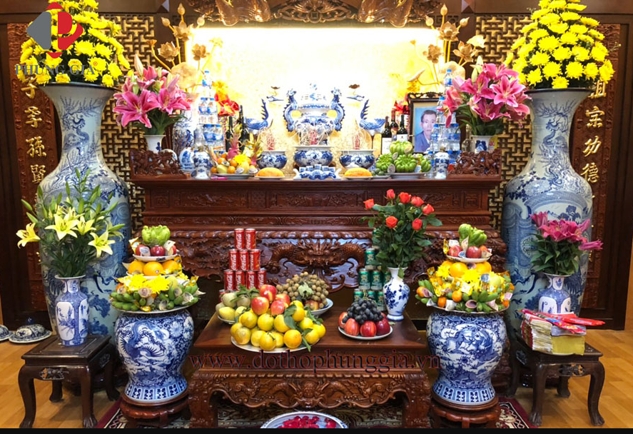 Kiểm tra linh khí trước khi thắp hương ban thờ Phật.png
